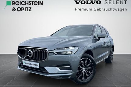 Volvo XC60 Gebrauchtwagen