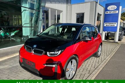 BMW i3 Gebrauchtwagen