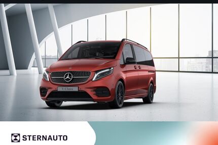 Mercedes-Benz V 300 Gebrauchtwagen