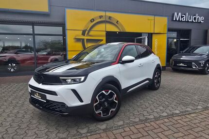 Opel Mokka Gebrauchtwagen