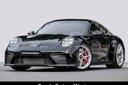 Porsche 992 Gebrauchtwagen