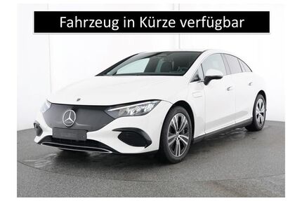 Mercedes-Benz EQE Gebrauchtwagen