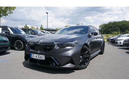 BMW M5 Gebrauchtwagen