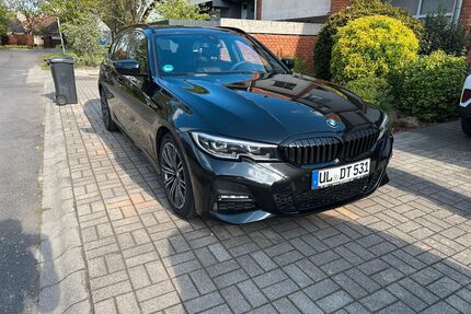 BMW 330 Gebrauchtwagen