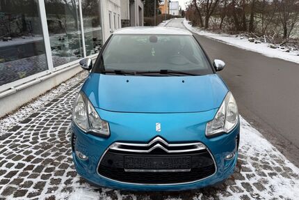 Citroen DS3 Gebrauchtwagen