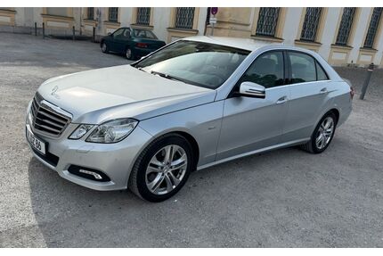 Mercedes-Benz E 250 Gebrauchtwagen