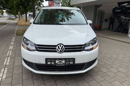 VW Sharan Gebrauchtwagen