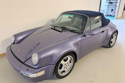 Porsche 964 Gebrauchtwagen