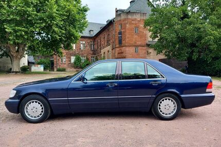 Mercedes-Benz S 280 Gebrauchtwagen