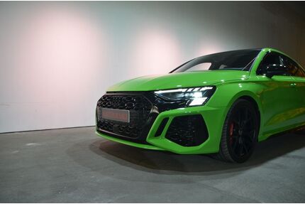 Audi RS3 Gebrauchtwagen