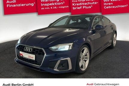Audi A5 Gebrauchtwagen