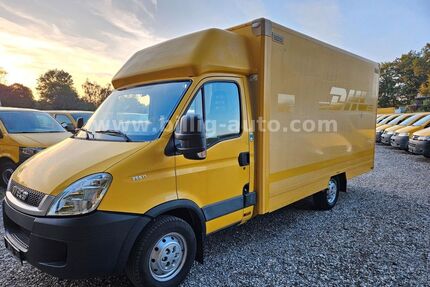 IVECO Andere Gebrauchtwagen