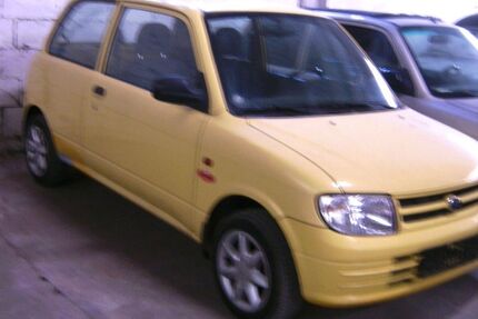 Daihatsu Cuore Gebrauchtwagen