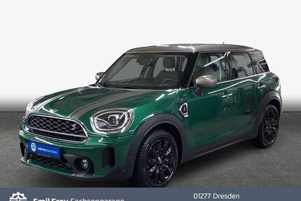 Mini Cooper SD Countryman Gebrauchtwagen
