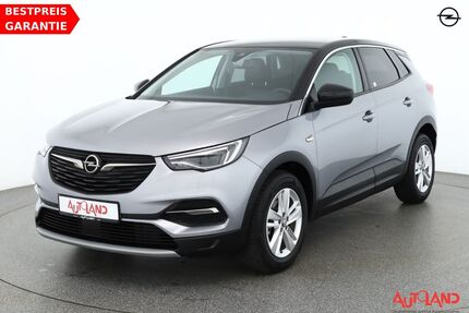 Opel Grandland (X) Gebrauchtwagen