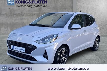 Hyundai i10 Gebrauchtwagen