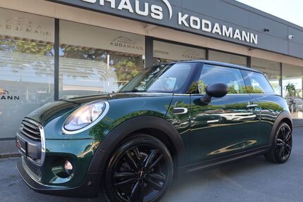 Mini ONE Gebrauchtwagen