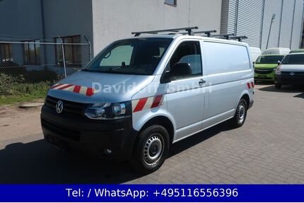 VW T5 Transporter Gebrauchtwagen
