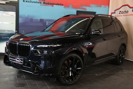 BMW X7 Gebrauchtwagen