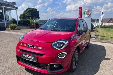 Fiat 500X Gebrauchtwagen