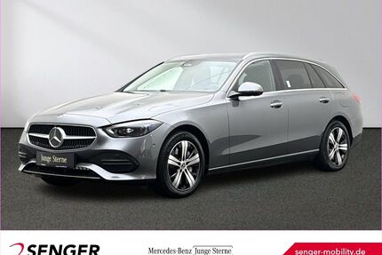 Mercedes-Benz C 300 Gebrauchtwagen