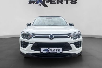 SsangYong Korando Gebrauchtwagen