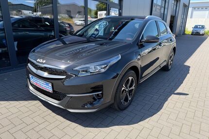 Kia XCeed Gebrauchtwagen
