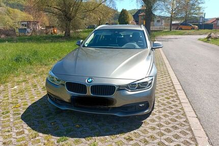 BMW 330 Gebrauchtwagen