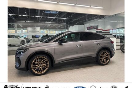 Audi Q4 Gebrauchtwagen