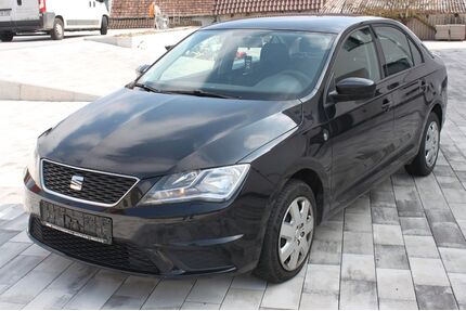Seat Toledo Gebrauchtwagen