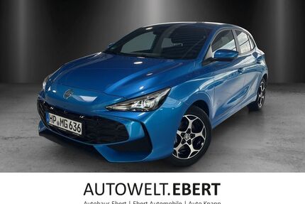 MG MG3 Gebrauchtwagen