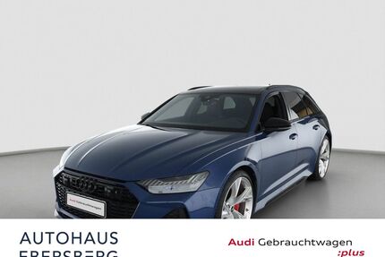 Audi RS6 Gebrauchtwagen