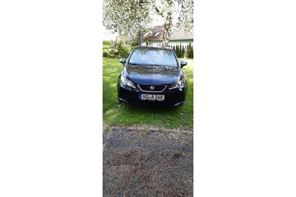 Seat Ibiza Gebrauchtwagen