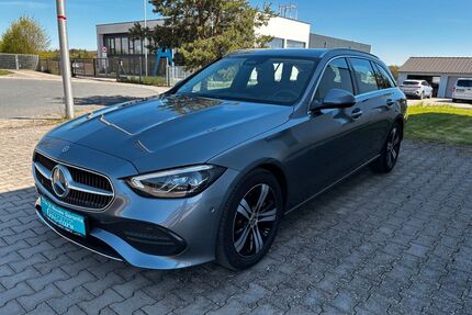 Mercedes-Benz C 220 Gebrauchtwagen