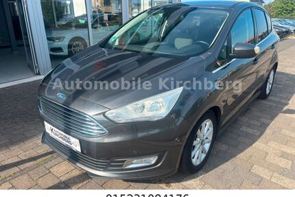 Ford C-Max Gebrauchtwagen