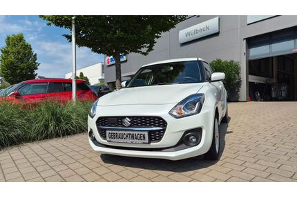 Suzuki Swift Gebrauchtwagen
