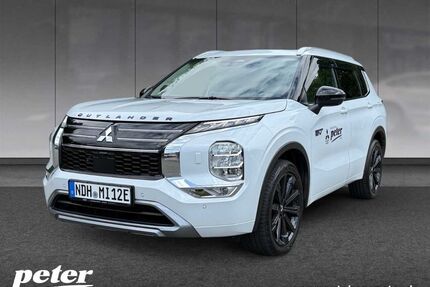 Mitsubishi Outlander Gebrauchtwagen