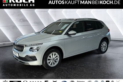 Skoda Kamiq Gebrauchtwagen