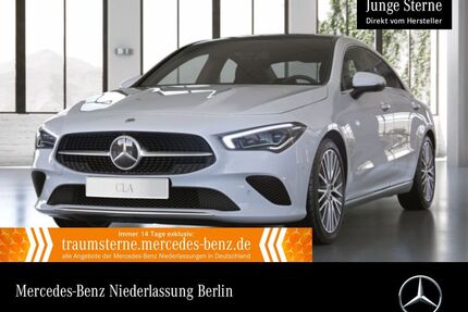 Mercedes-Benz CLA 250 Gebrauchtwagen