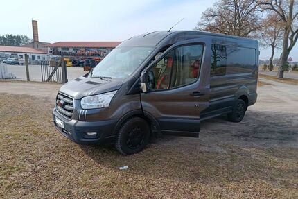 Ford Transit Gebrauchtwagen