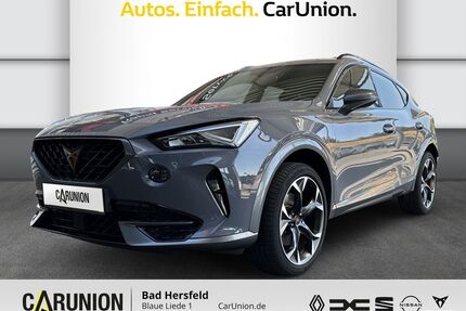 Cupra Formentor Gebrauchtwagen