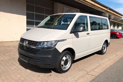 VW T6 Caravelle Gebrauchtwagen