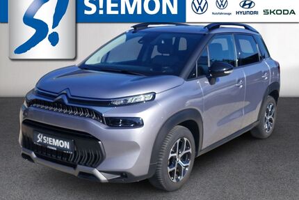 Citroen C3 Aircross Gebrauchtwagen