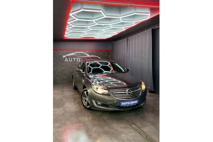 Opel Insignia Gebrauchtwagen