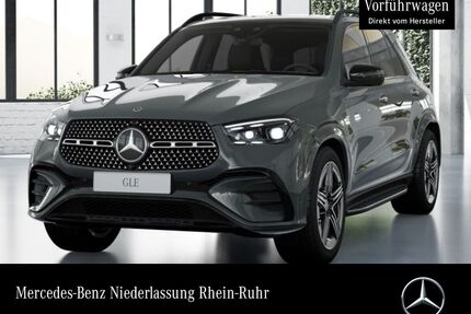 Mercedes-Benz GLE 350 Gebrauchtwagen