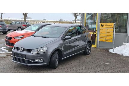 VW Polo Gebrauchtwagen