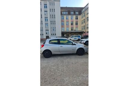Renault Clio Gebrauchtwagen