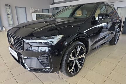 Volvo XC60 Gebrauchtwagen