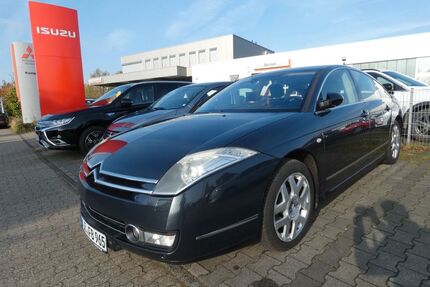Citroen C6 Gebrauchtwagen