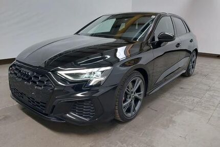 Audi S3 Gebrauchtwagen